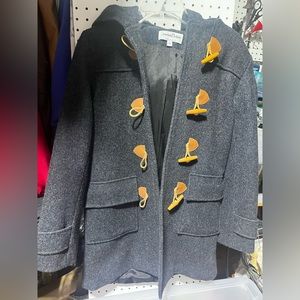 Jonathan Michael size small coat